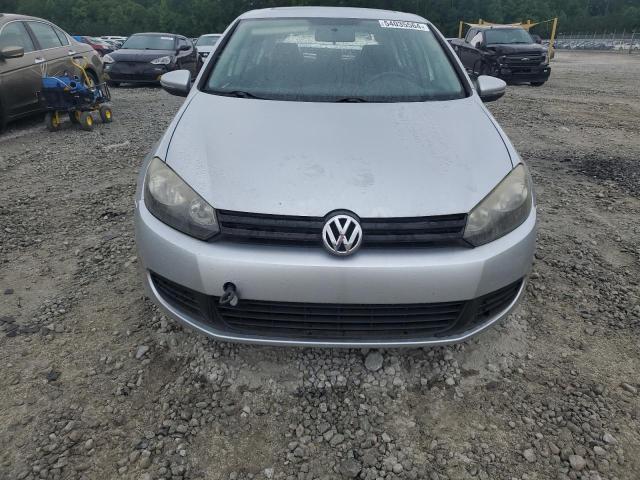 Photo 5 from auction – 2010 VOLKSWAGEN GOLF with VIN WVWDA7AJ0AW239142