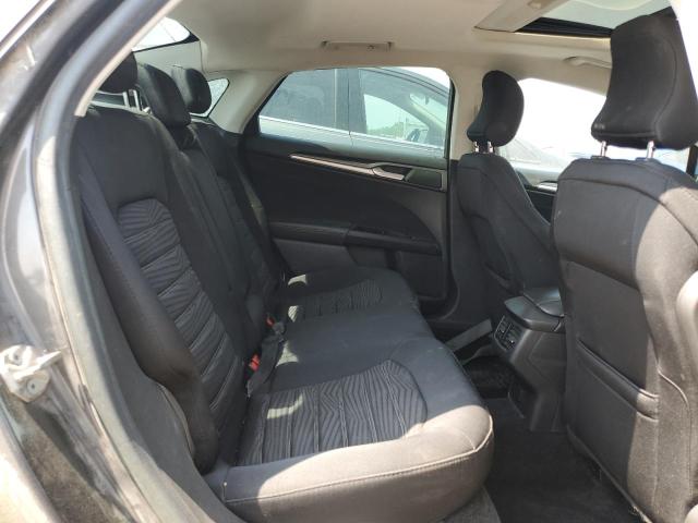 Photo 10 from auction – 2016 FORD FUSION SE with VIN 3FA6P0H70GR217460
