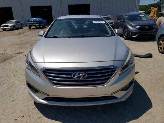 Photo 5 from auction – 2016 HYUNDAI SONATA SE with VIN 5NPE24AF9GH310526