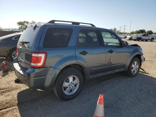 Photo 3 from auction – 2010 FORD ESCAPE XLT with VIN 1FMCU9DG6AKB06872