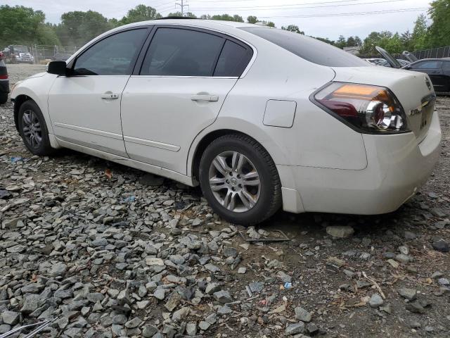 Photo 2 from auction – 2012 NISSAN ALTIMA BAS with VIN 1N4AL2AP8CN419018