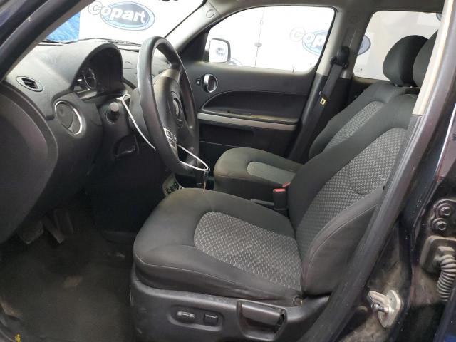 Photo 7 from auction – 2008 CHEVROLET HHR LT with VIN 3GNCA23D88S711106
