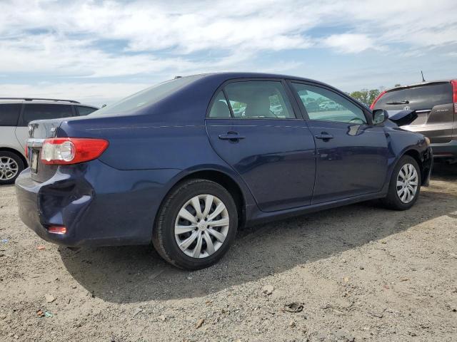 Photo 3 from auction – 2012 TOYOTA COROLLA BA with VIN 2T1BU4EE7CC861615