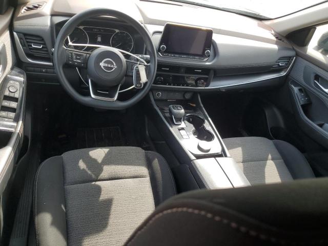 Photo 8 from auction – 2023 NISSAN ROGUE SV with VIN 5N1BT3BB3PC828810