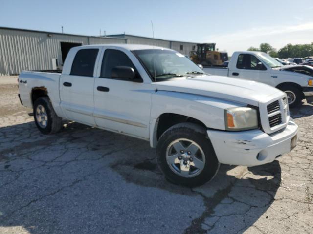 Photo 4 from auction – 2006 DODGE DAKOTA QUA with VIN 1D7HW48N96S583535