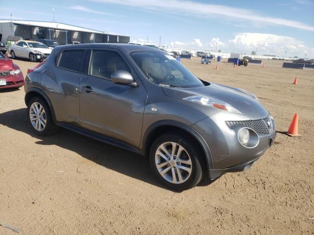 Photo 3 from auction – 2012 NISSAN JUKE S with VIN JN8AF5MR9CT108245