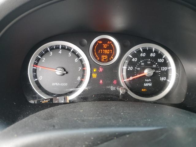Photo 9 from auction – 2011 NISSAN SENTRA 2.0 with VIN 3N1AB6AP1BL730618