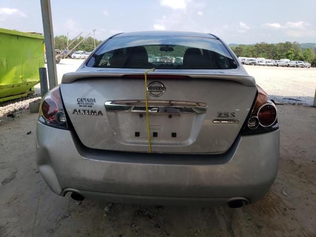 Photo 6 from auction – 2011 NISSAN ALTIMA with VIN 1N4AL2APXBN465237