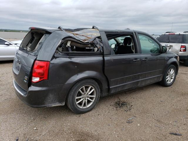 Photo 3 from auction – 2016 DODGE GRAND CARA with VIN 2C4RDGCG8GR210309