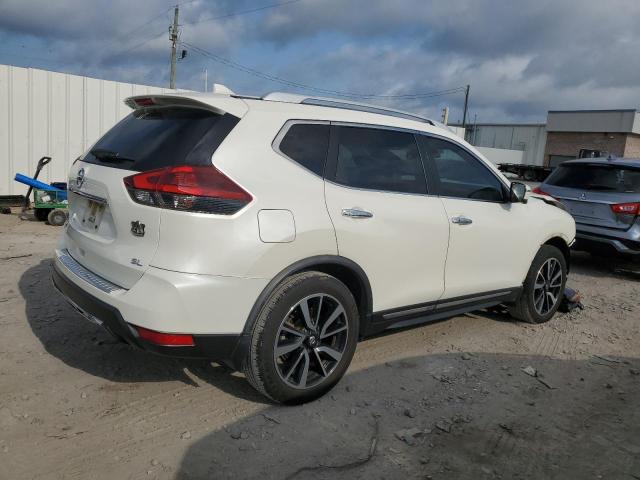 Photo 3 from auction – 2018 NISSAN ROGUE S with VIN JN8AT2MT7JW464918