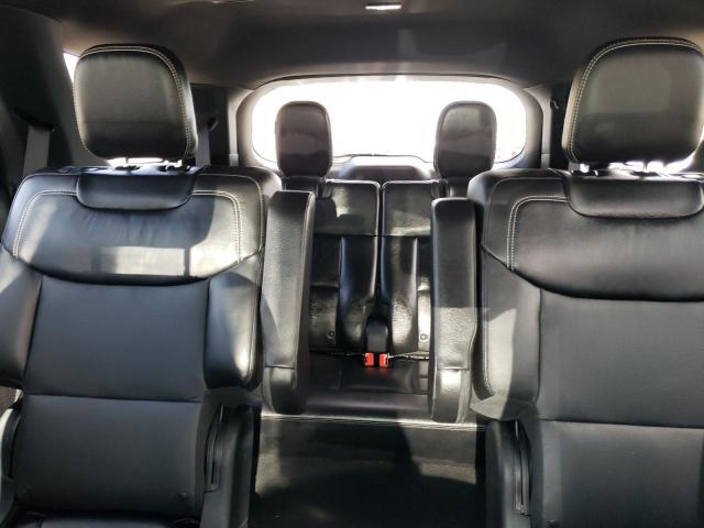 Photo 10 from auction – 2021 FORD EXPLORER S with VIN 1FM5K8GC3MGA28253