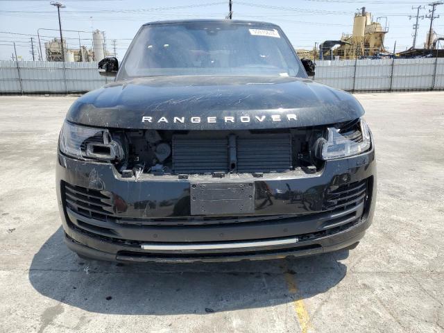Photo 5 from auction – 2019 LAND ROVER RANGE ROVE with VIN SALGS2SV9KA536657