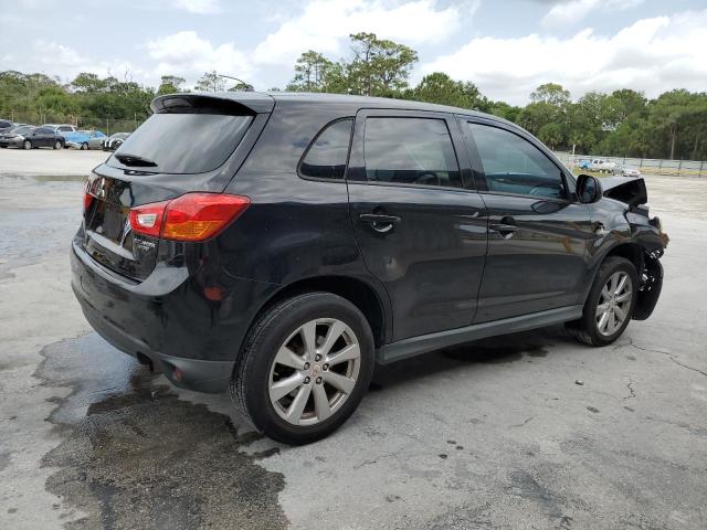 Photo 3 from auction – 2015 MITSUBISHI OUTLANDER with VIN 4A4AP3AU7FE012606
