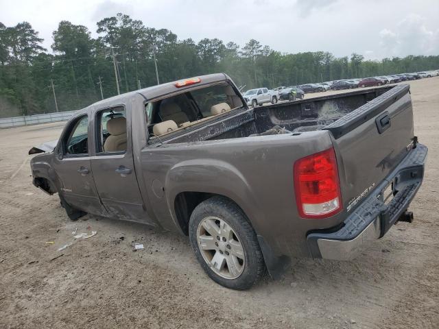 Photo 2 from auction – 2007 GMC NEW SIERRA with VIN 2GTEC13J471614703
