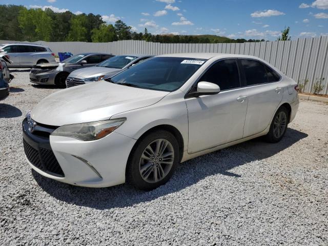 TOYOTA CAMRY LE 2015 with VIN 4T1BF1FK5FU093133 - Photo from auction