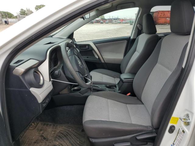 Photo 7 from auction – 2014 TOYOTA RAV4 LE with VIN 2T3BFREV5EW177243