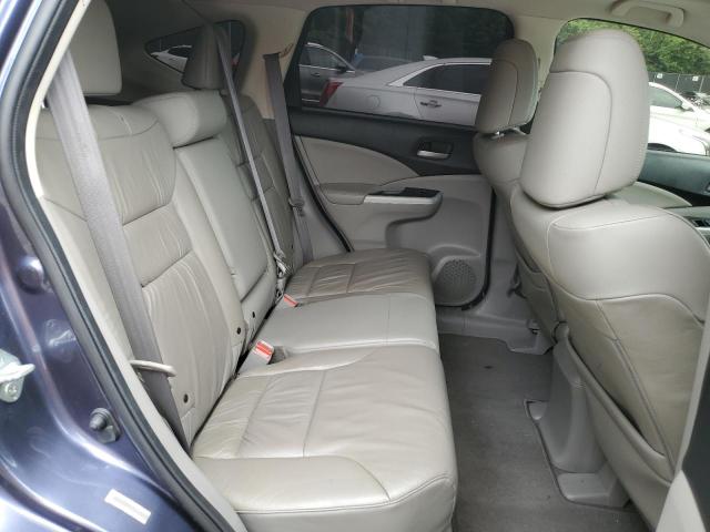 Photo 11 from auction – 2012 HONDA CR-V EXL with VIN JHLRM4H75CC027138