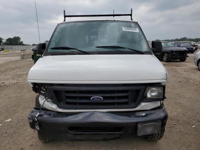 Photo 5 from auction – 2006 FORD ECONOLINE with VIN 1FTNE24WX6DB35179