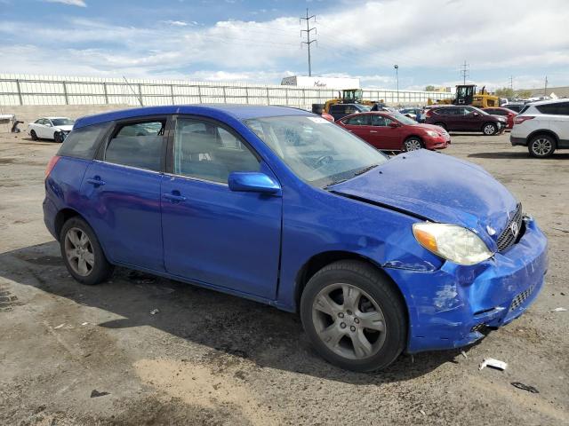 Photo 4 from auction – 2003 TOYOTA COROLLA MA with VIN 2T1KR32EX3C094889