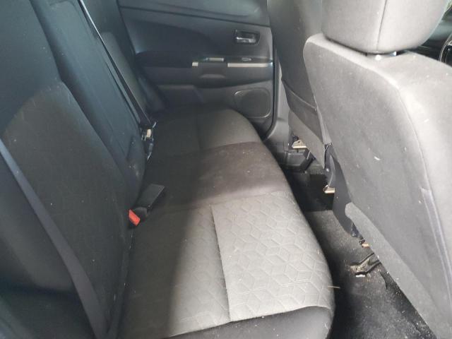 Photo 11 from auction – 2020 MITSUBISHI OUTLANDER with VIN JA4AR3AU4LU020451