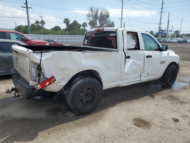 Photo 3 from auction – 2015 RAM 1500 ST with VIN 1C6RR6FG3FS715010