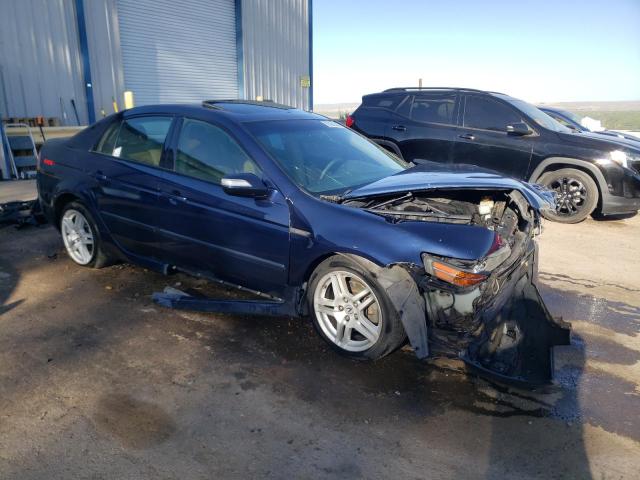 Photo 4 from auction – 2007 ACURA TL with VIN 19UUA66267A036078