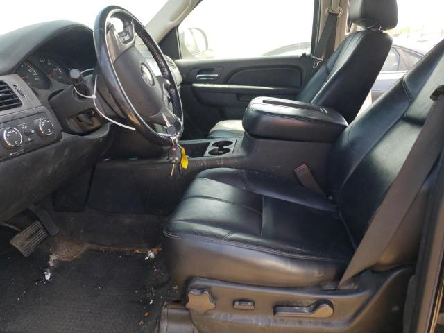 Photo 7 from auction – 2010 CHEVROLET AVALANCHE with VIN 3GNVKFE06AG300481