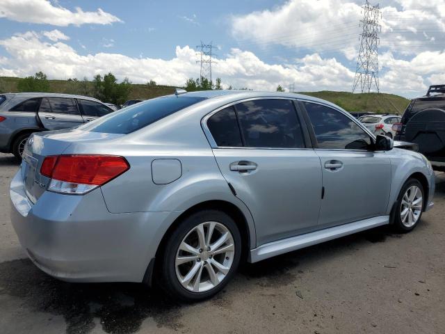 Photo 3 from auction – 2013 SUBARU LEGACY 2.5 with VIN 4S3BMCJ67D3034877