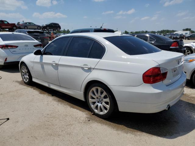 Photo 2 from auction – 2007 BMW 335 XI with VIN WBAVD53507A006820