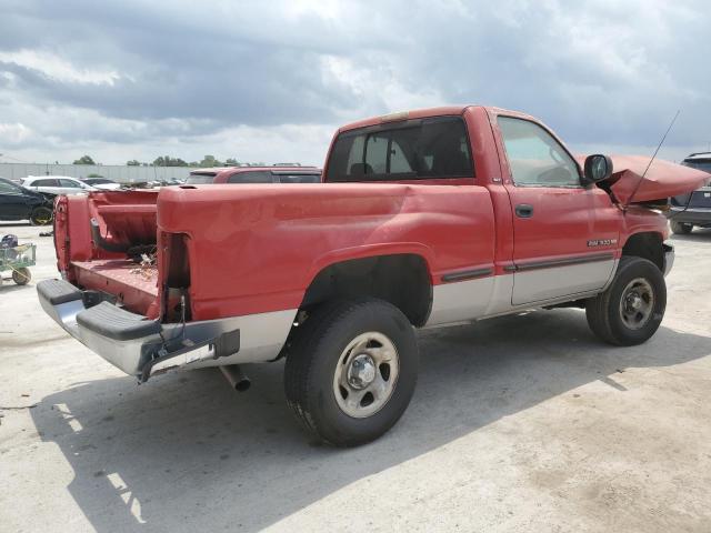 Zdjęcie 3 z aukcji – 1998 DODGE RAM 1500 z VIN 1B7HF16Y1WS752789