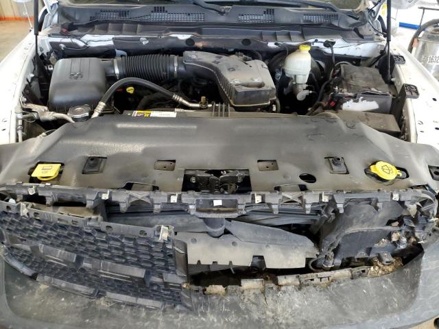 Photo 11 from auction – 2014 RAM 1500 ST with VIN 1C6RR7KG9ES276437
