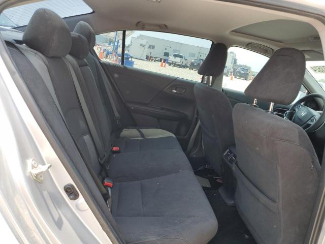 Photo 10 from auction – 2015 HONDA ACCORD EX with VIN 1HGCR2F7XFA057345