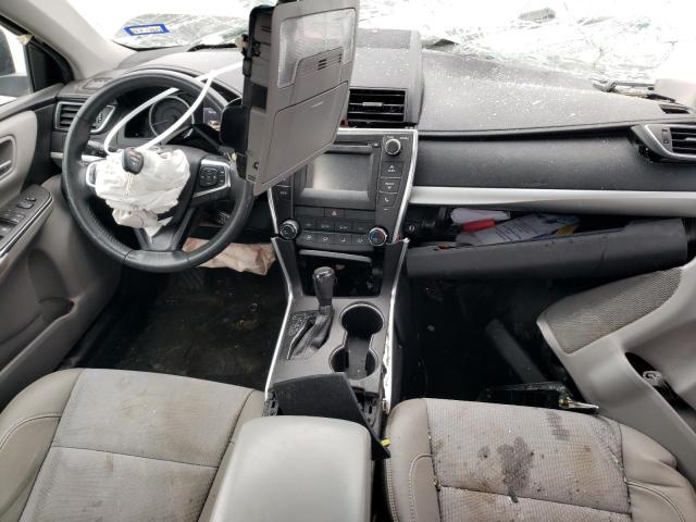 Photo 8 from auction – 2017 TOYOTA CAMRY LE with VIN 4T1BF1FK2HU325528
