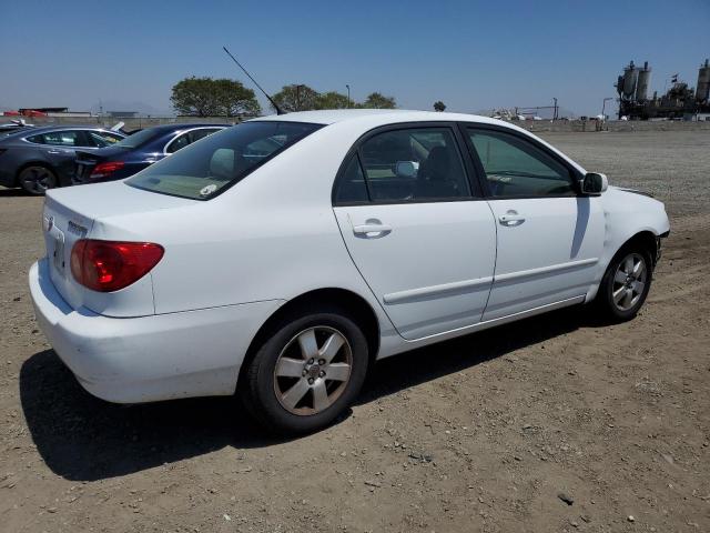 Photo 3 from auction – 2007 TOYOTA COROLLA LE with VIN 1NXBR30E67Z923948