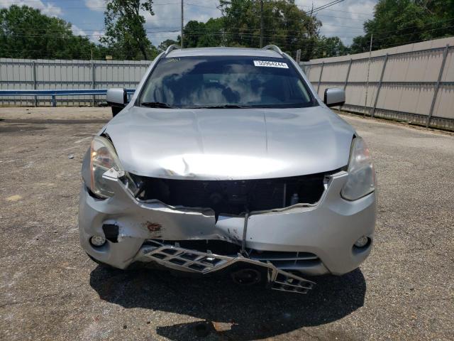 Photo 5 from auction – 2013 NISSAN ROGUE S with VIN JN8AS5MT2DW526525