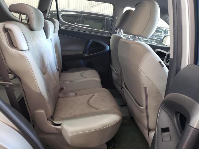 Photo 10 from auction – 2010 TOYOTA RAV4 with VIN 2T3ZF4DV3AW045837