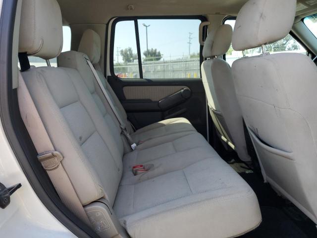 Photo 10 from auction – 2008 FORD EXPLORER X with VIN 1FMEU738X8UA55589
