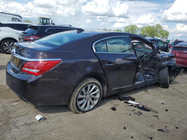 Photo 3 from auction – 2015 BUICK LACROSSE with VIN 1G4GB5G31FF233442