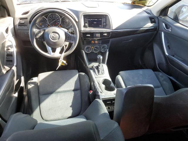 Photo 8 from auction – 2015 MAZDA CX-5 SPORT with VIN JM3KE4BY6F0483899