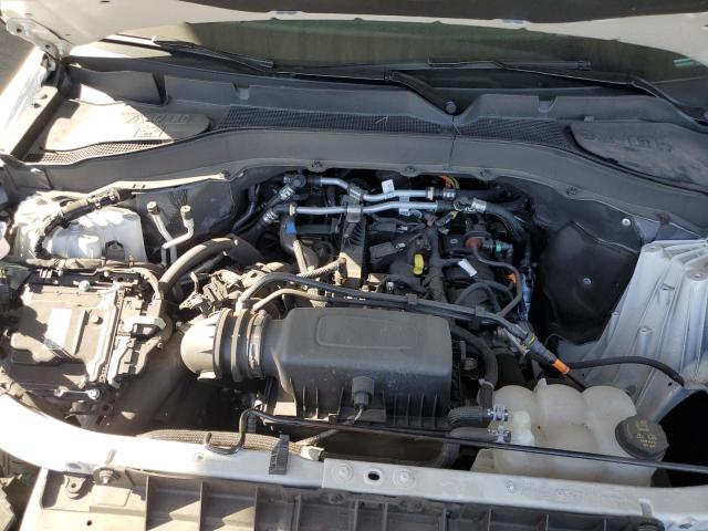 Photo 12 from auction – 2023 FORD EXPLORER X with VIN 1FMSK8DH9PGA56047