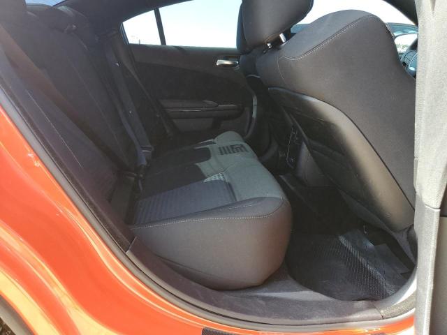 Photo 10 from auction – 2021 DODGE CHARGER R/ with VIN 2C3CDXCT6MH628683