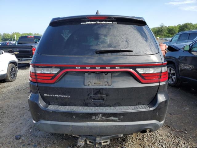 Photo 6 from auction – 2015 DODGE DURANGO SX with VIN 1C4RDHAG0FC745246