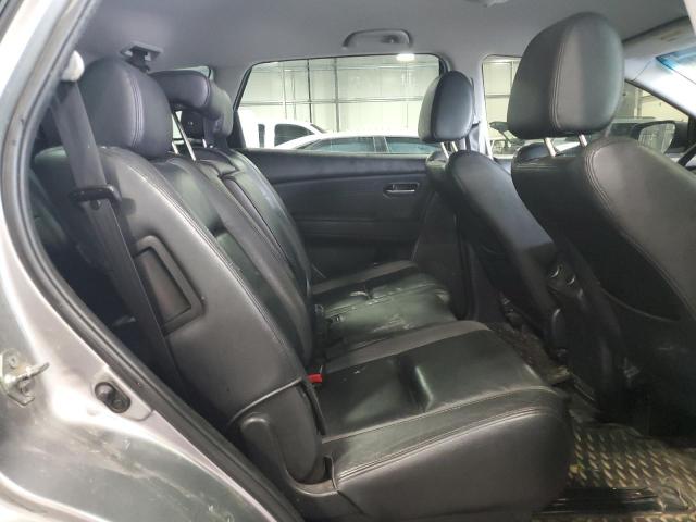 Photo 10 from auction – 2009 MAZDA CX-9 with VIN JM3TB38A490168394