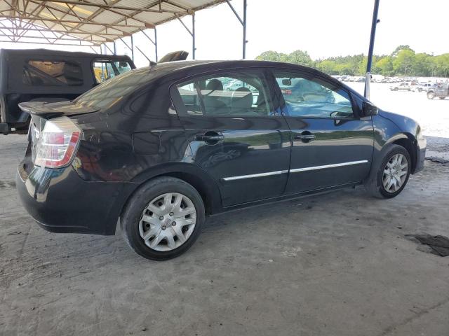 Photo 3 from auction – 2012 NISSAN SENTRA 2.0 with VIN 3N1AB6AP2CL711710