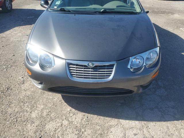 صورة رقم 11 من المزاد - 2004 CHRYSLER 300M مع VIN 2C3AE66G04H692862