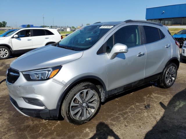 BUICK ENCORE PRE 2017 with VIN KL4CJESB2HB016474 - Photo from auction