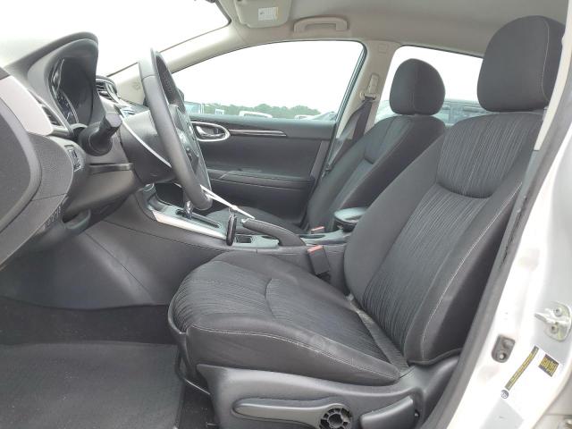 Photo 7 from auction – 2017 NISSAN SENTRA S with VIN 3N1AB7AP2HY270645