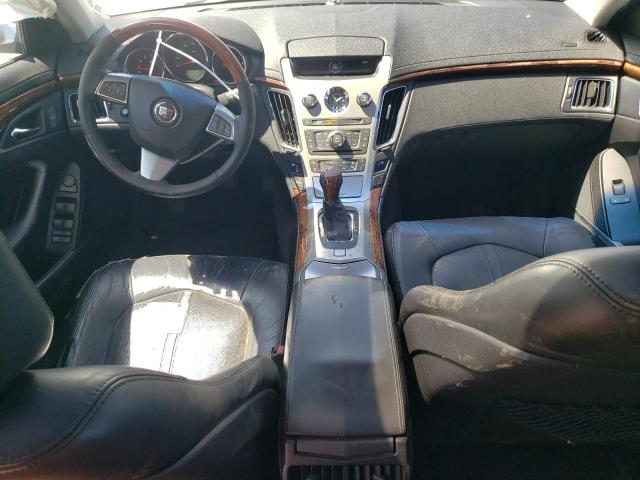 Photo 8 from auction – 2010 CADILLAC CTS LUXURY with VIN 1G6DF5EG7A0115721