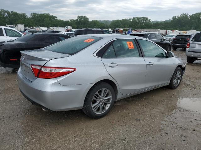 Photo 3 from auction – 2017 TOYOTA CAMRY LE with VIN 4T1BF1FK4HU400813