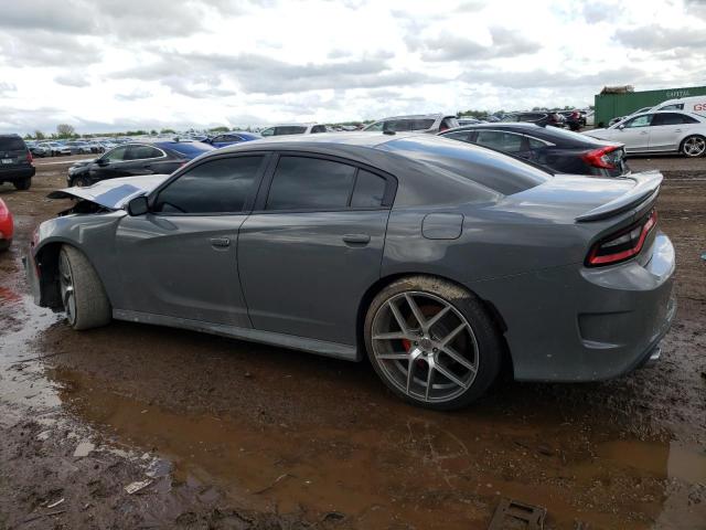 Photo 2 from auction – 2017 DODGE CHARGER SR with VIN 2C3CDXL95HH567224
